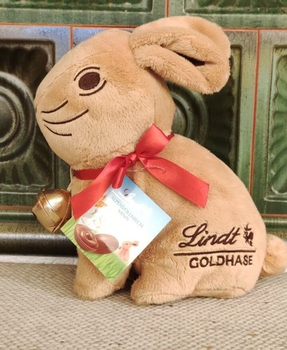 Lindt gold hase cm - lindt, gold-hase