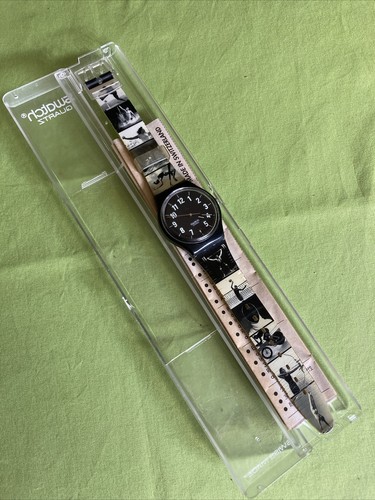 Swatch special olympic - swatch,
