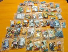 Fremdfiguren Komplettsätze