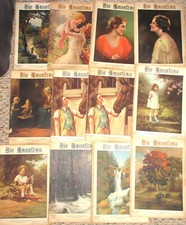 Die Hausfrau - German-American