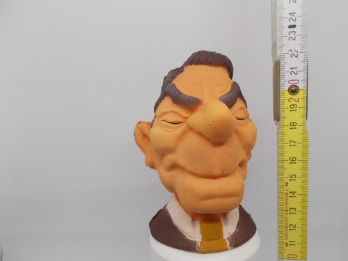 Schleich werbefigur ronald - werbefigur,
