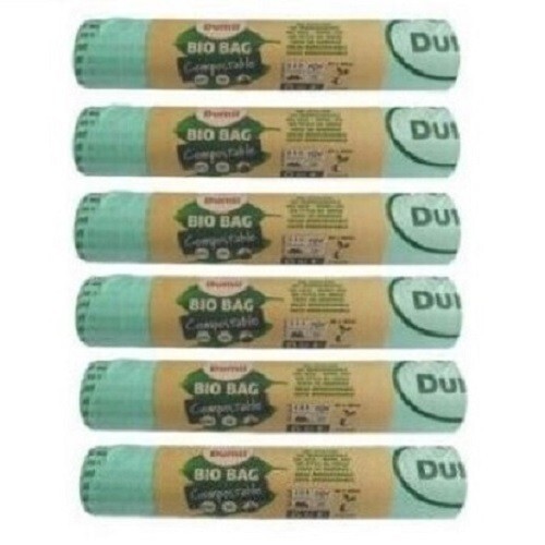 Bio müllbeutel liter - müllbeutel,