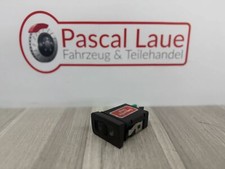 VW Golf 4 Bora 1J Sitzheizungsschalter Sitzheizung Schalter links 1J0963563A