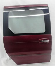 KIA Carnival II UP Schiebetür mit Fensterausschnitt rechts Tür hinten Seitentür