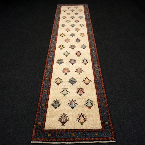 Orient teppich gabbeh 350 - gabbeh,