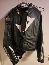 Dainese D Air Overall