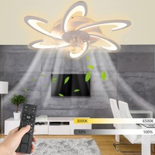 85W Deckenventilator