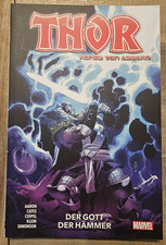 Thor könig von asgard - thor,, bd.4