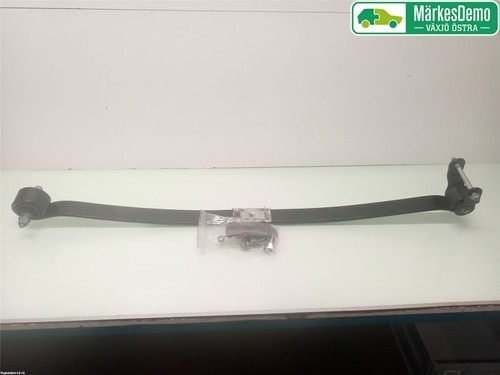 Blattfeder hinten 2359769 - blattfeder,