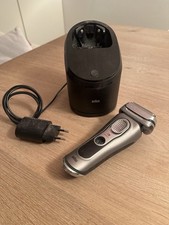 Braun Series 9 Rasierer Herren Wet and Dry