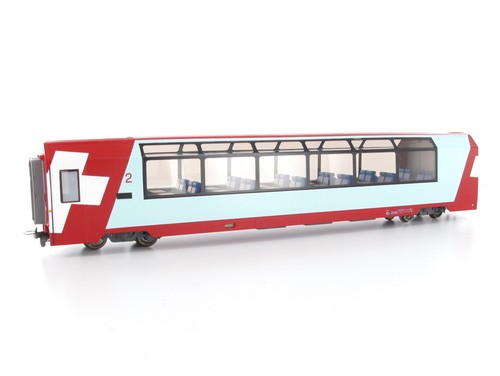 Bemo 3289126 personenwagen - 3289126, bp