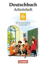 Deutschbuch Gymnasium -