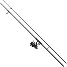 DAM Charger Carp 10FS Combo