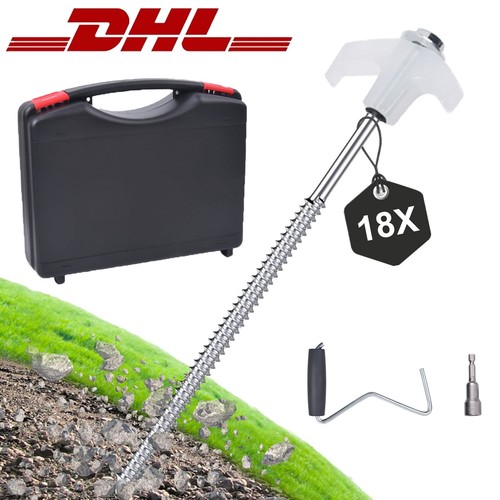 21x schraubheringe mit - schraubheringe,