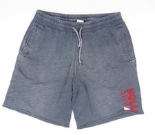 Hollister Herren Sweatshorts