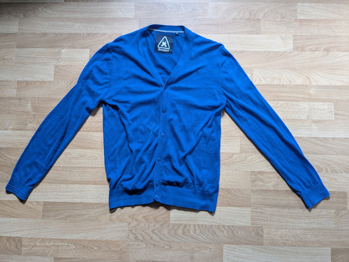 Gaastra herren strickjacke - herren,