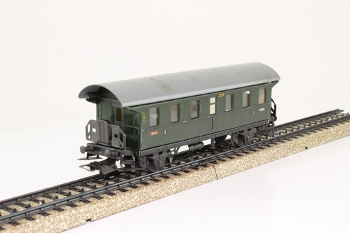 Märklin 329 h0 - 329/1,