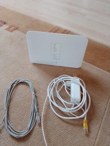 Telekom speedport 724v - telekom,