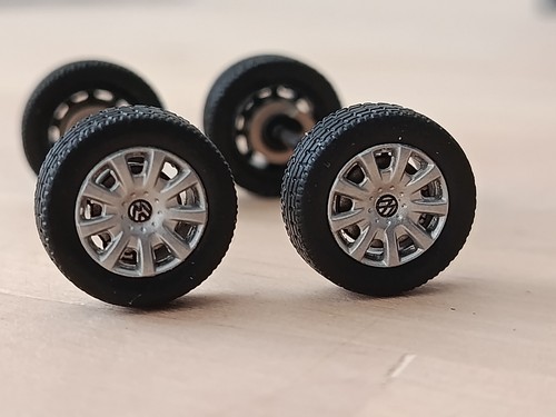 Modellauto felgen 1 - modellauto,