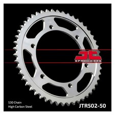 Kettenrad 50 Zähne für