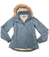 STEEDS Damen Reitjacke