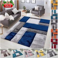 Teppiche Groß Shaggy