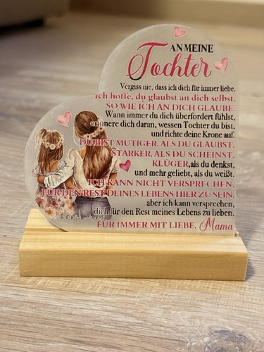Tischaufsteller mit sprüchen - tischaufsteller,