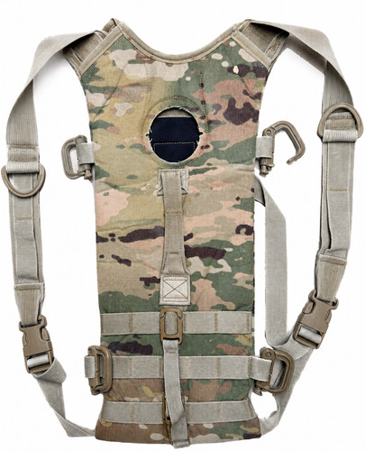 Army molle hydration - molle, system