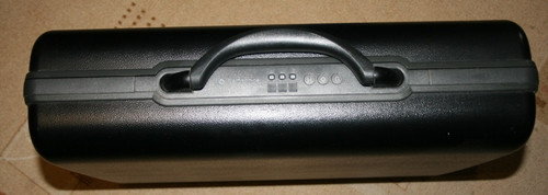 Samsonite aktenkoffer - samsonite,