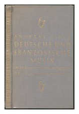 LIESS, ANDREAS (1903-1988)