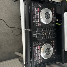 Pioneer DJ DDJ-SB3 DJ