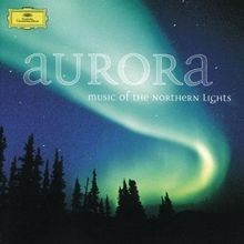 Aurora music the northern - aurora, of