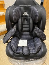 Autokindersitz, Kinderautositz, Autositz Sitzschale 9kg - 36kg