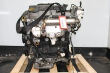 Z17DTH Motor ohne Anbauteile 150015 km Opel Meriva A 1.7 Cdti 74 KW 100 PS