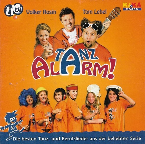 Tanzalarm die besten tanz - die,
