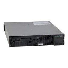 APC Smart-UPS SRT3000RMXLW-IEC