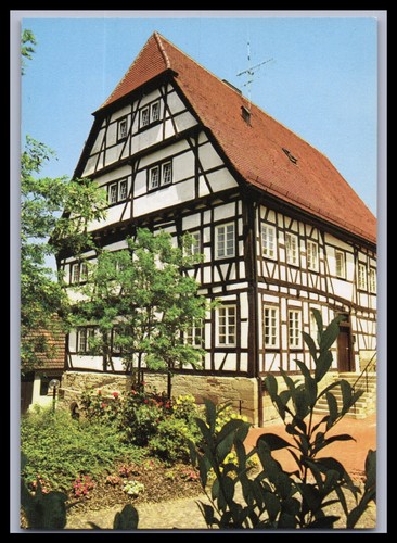Ansichtskarte kornwestheim - kornwestheim, /