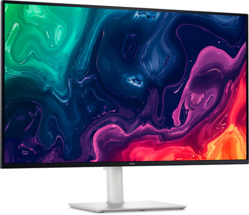 Dell monitor s3225qs - dell,