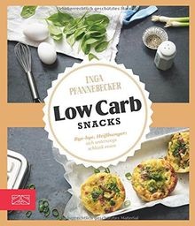 Low carb snacks von - carb,