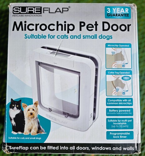 Sureflap sur101 mikrochip - sur101,