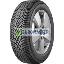 Winterreifen KLEBER 205/55 R16
