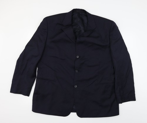 Anzugjacke herren größe - uk,
