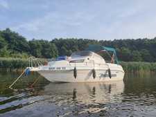 Motorboot Drago Fiesta 600