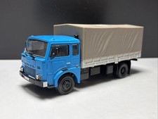 1/43 Atlas LKW JZS Jelzc 315
