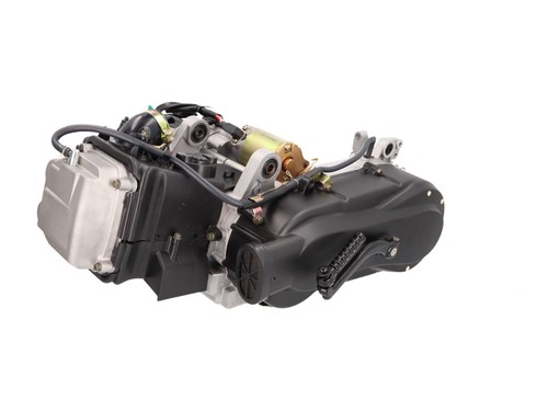 Motor kurz 743mm für