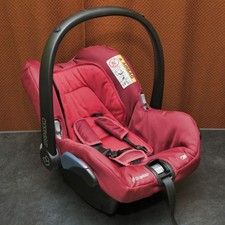 Maxi-Cosi Citi, Babyschale