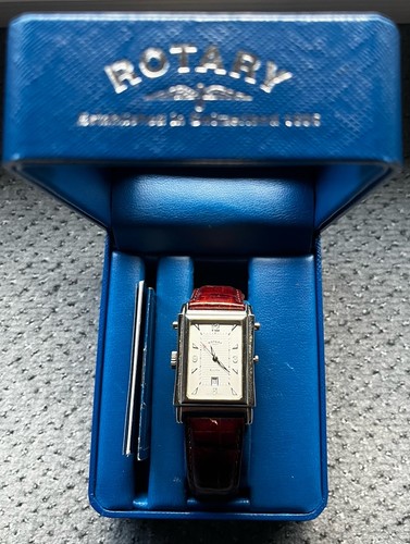 Rotary élite herren - rotary,