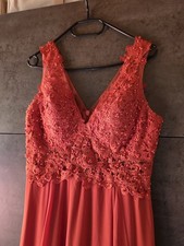 Tolles Festliches Kleid Gr. 40