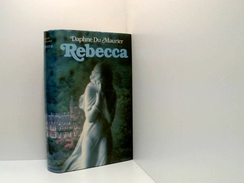 Rebecca roman daphne - rebecca,