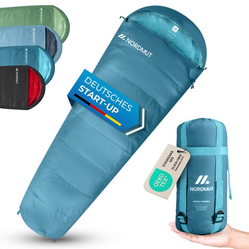 Schlafsack erwachsene - ®,